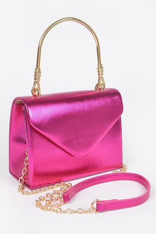 Meant For You Crossbody Bag | Pink