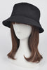 Summer Vibe Bucket Hat | Black