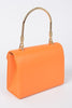Delilah Crossbody Bag | Orange