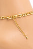 Angel Chain Link Anklet