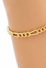 Angel Chain Link Anklet