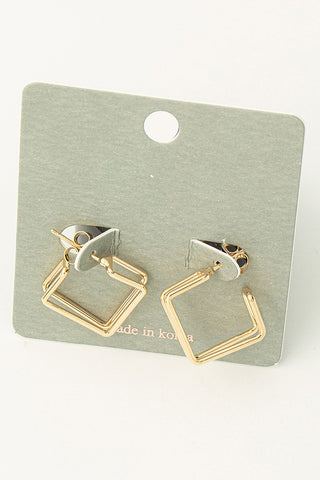 Melanie Earrings