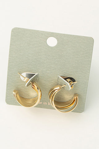 Diedre Earrings