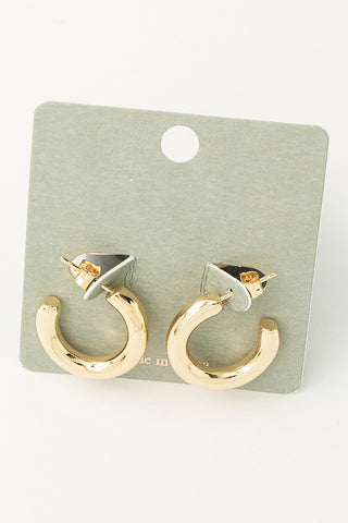 Tyler Earrings