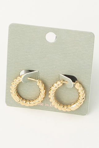Joane Earrings