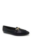 Ready or Not Pointed Toe Flats | Black