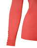Cover Up Cardigan | Coral