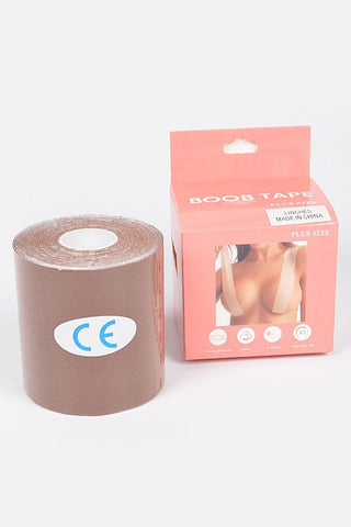 Boob Tape (3 Inches)